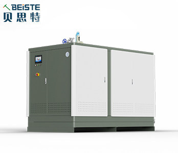 監管空白下的選擇：如何為蒸汽發生器設定安全的‘使用壽命’？